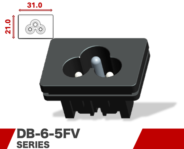 DB-6-5FV系列