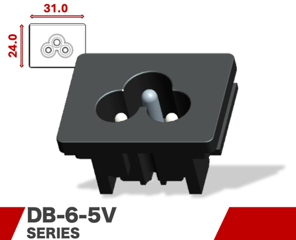 DB-6-5V系列