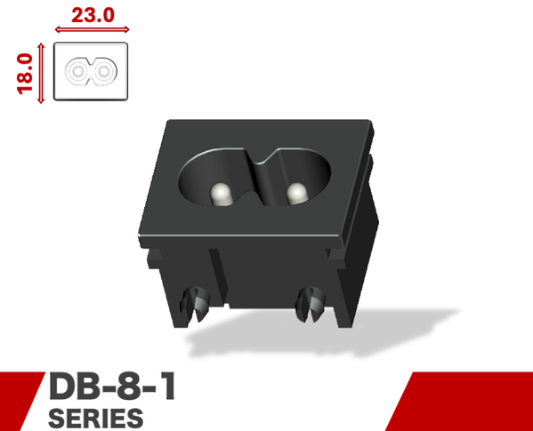 DB-8-1系列