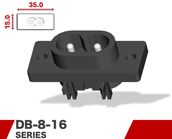 DB-8-16系列