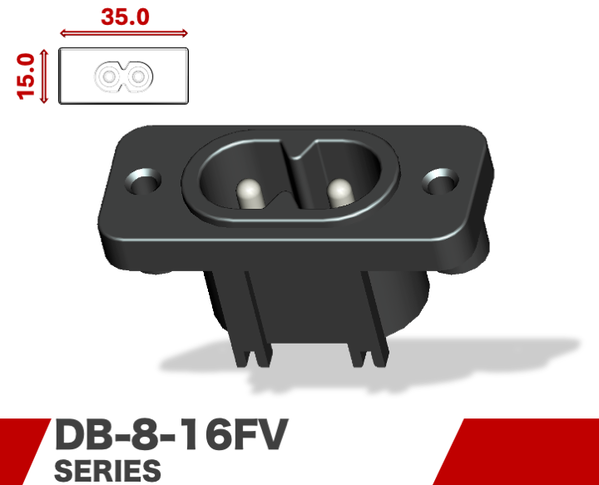 DB-8-16FV系列