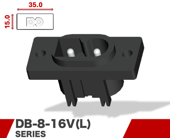 DB-8-16V(L)系列