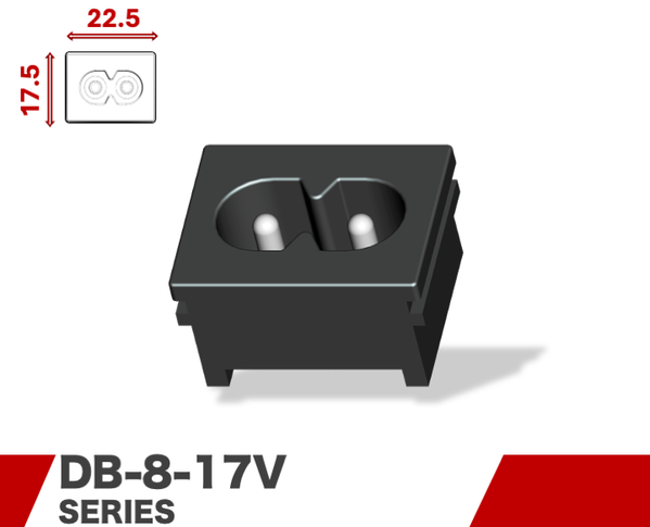 DB-8-17V系列