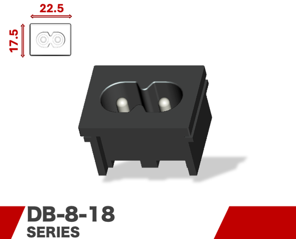 DB-8-18系列