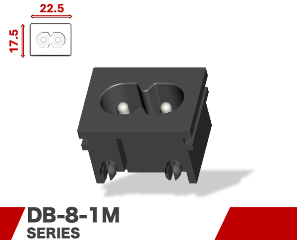 DB-8-1M系列