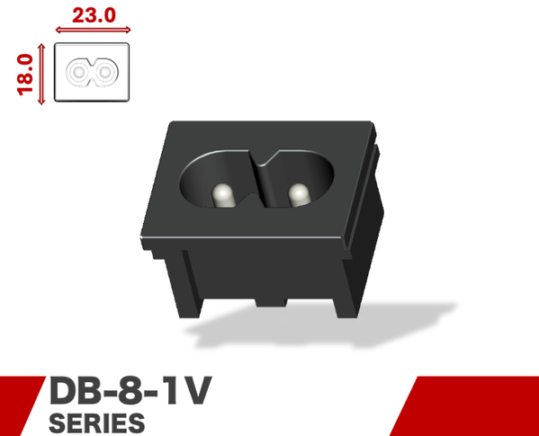 DB-8-1V系列