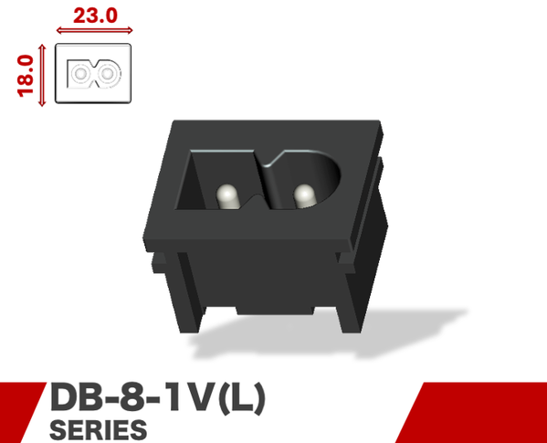 DB-8-1V(L)系列