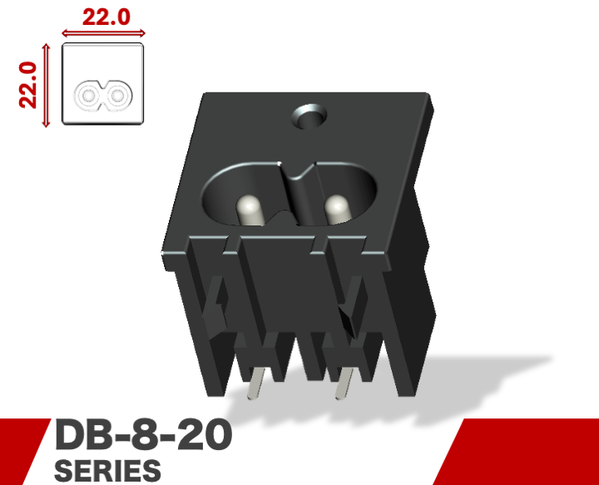 DB-8-20系列