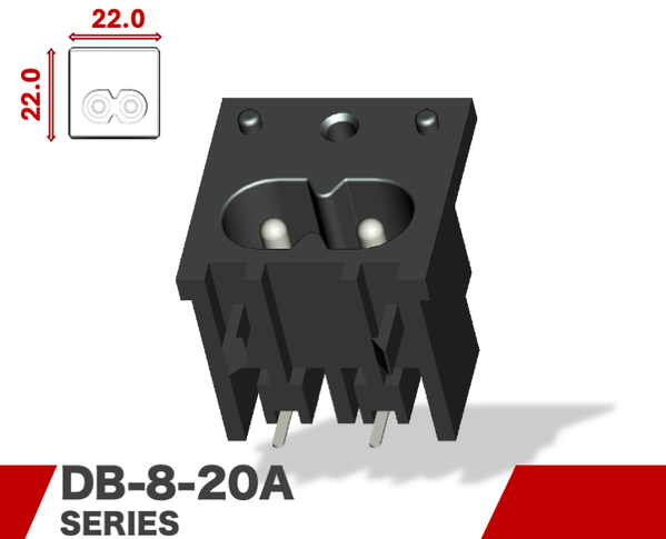 DB-8-20A系列