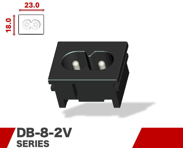 DB-8-2V系列