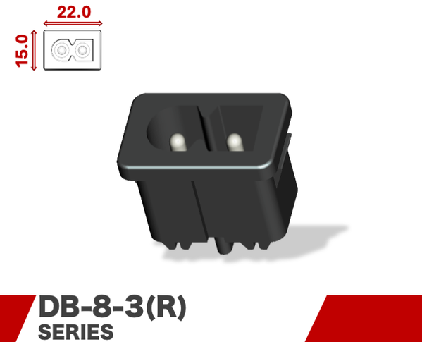 DB-8-3(R)系列
