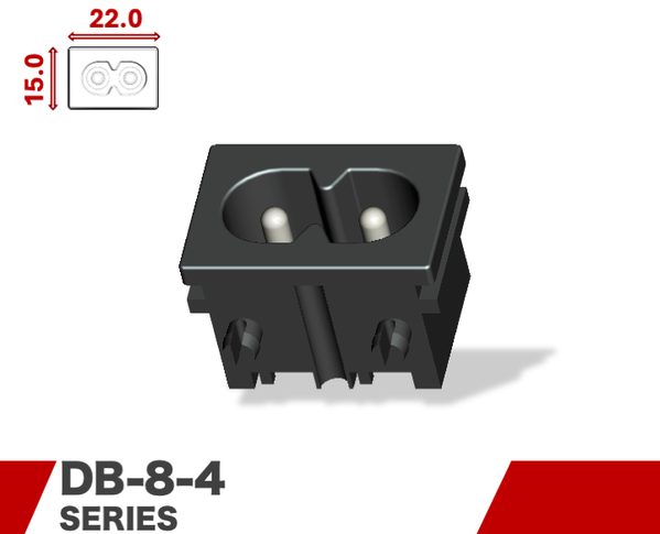 DB-8-4系列
