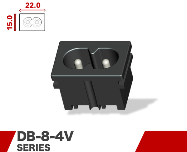 DB-8-4V系列