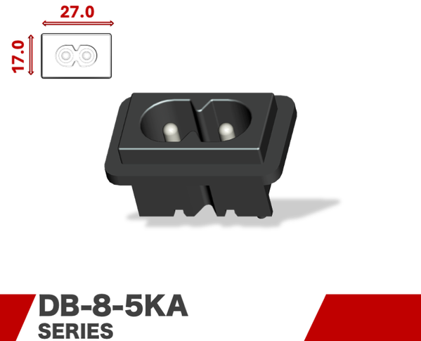 DB-8-5KA系列
