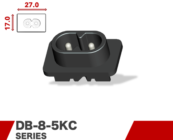 DB-8-5KC系列
