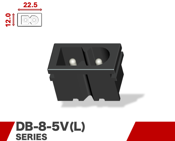 DB-8-5V(L)系列