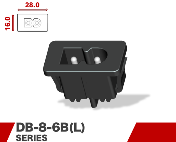 DB-8-6B(L)系列