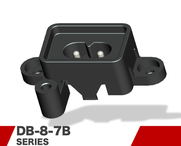 DB-8-7B系列