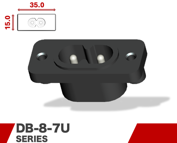 DB-8-7U系列