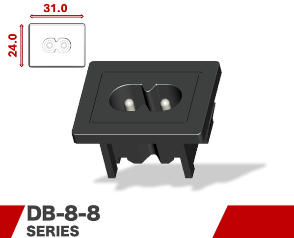 DB-8-8系列