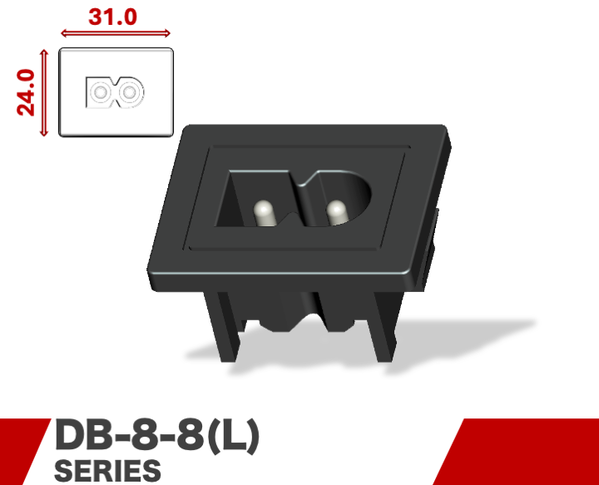 DB-8-8(L)系列