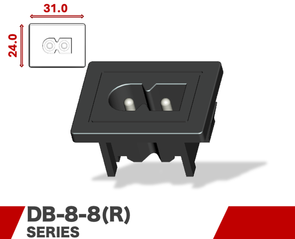 DB-8-8(R)系列