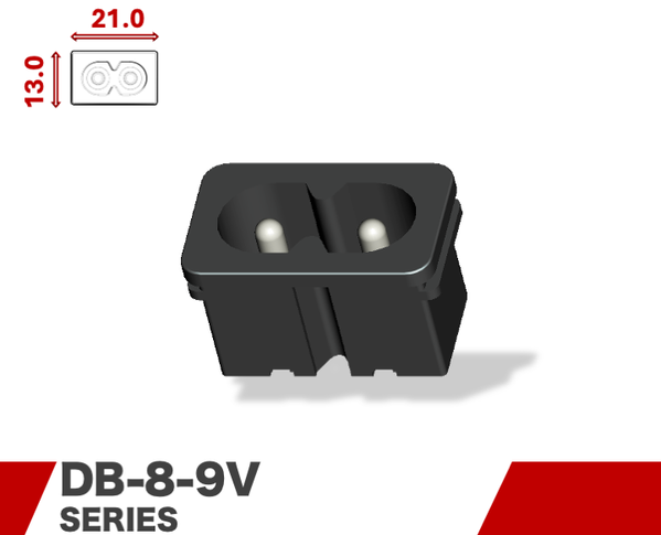 DB-8-9V系列
