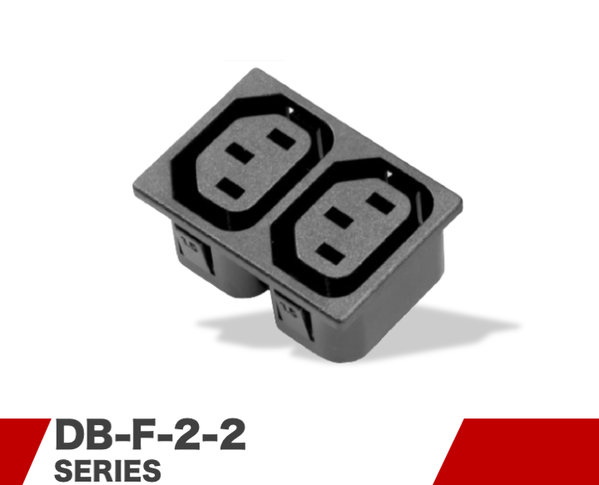 DB-F-2-2联座系列