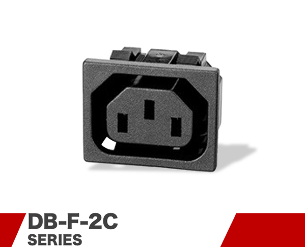 DB-F-2系列