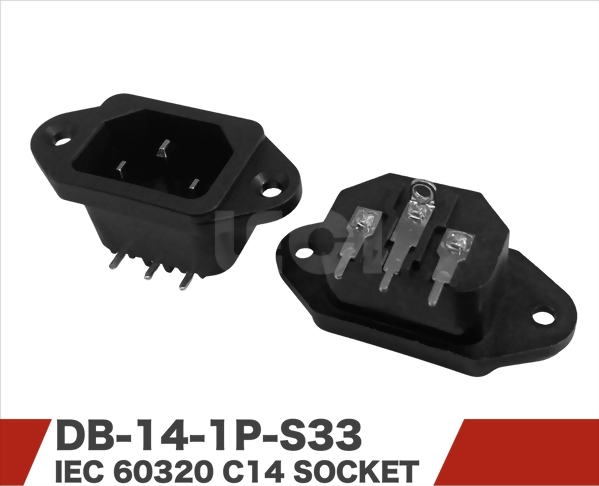 DB-14-1P-S33