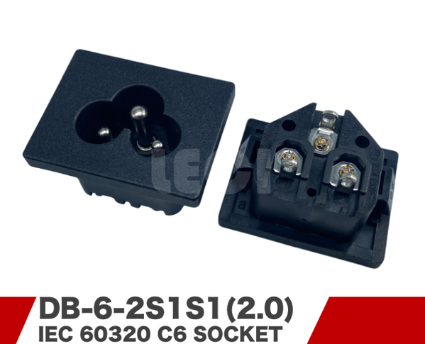 DB-6-2S1S1(2.0)