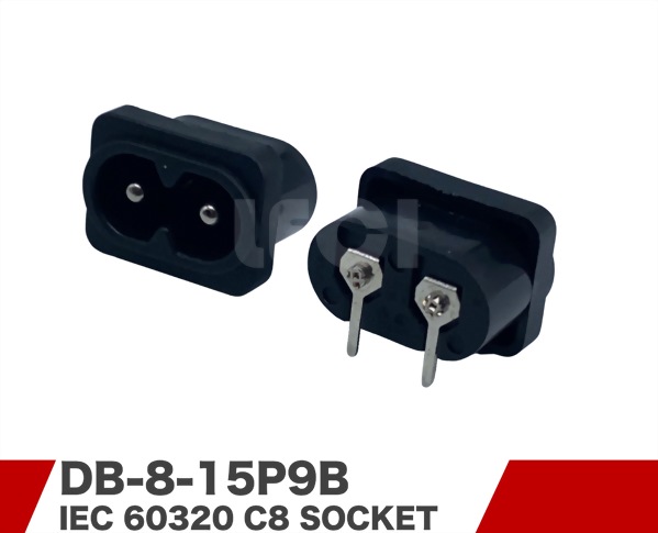 DB-8-15P9B