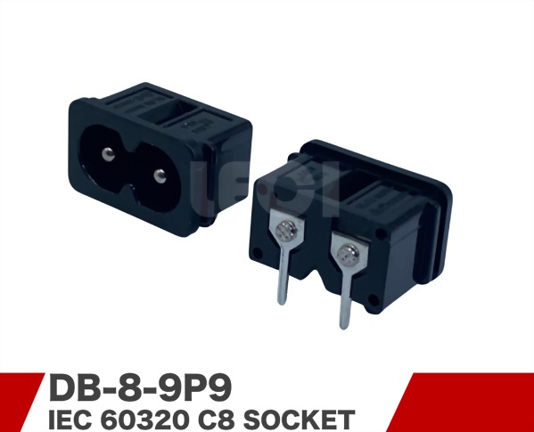 DB-8-9P9