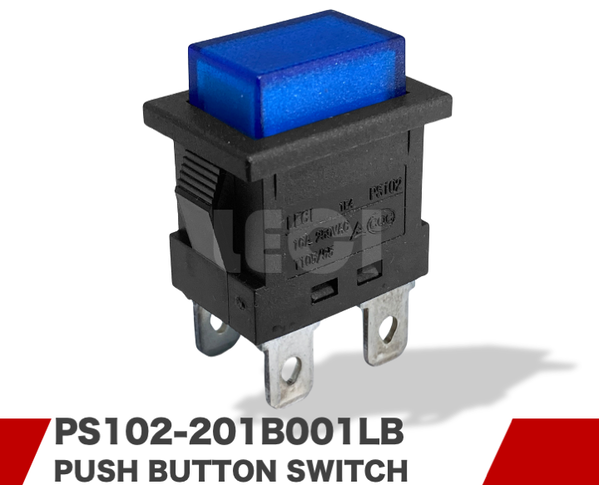 PS102-201B001LB