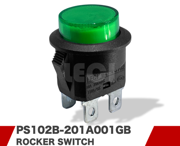PS102B-201A001GB