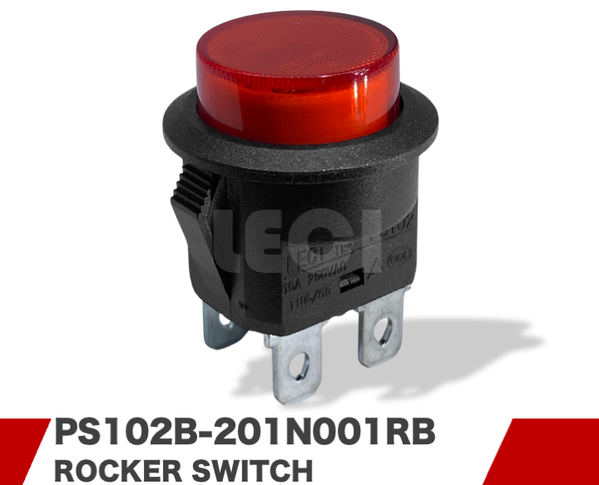 PS102B-201N001RB