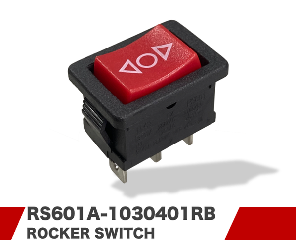 RS601A-1030401RB