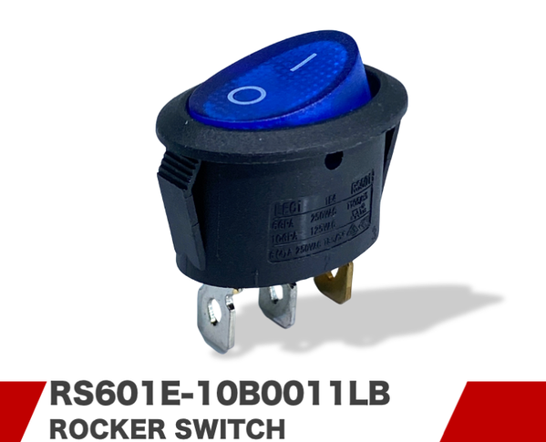 RS601E-10B0011LB
