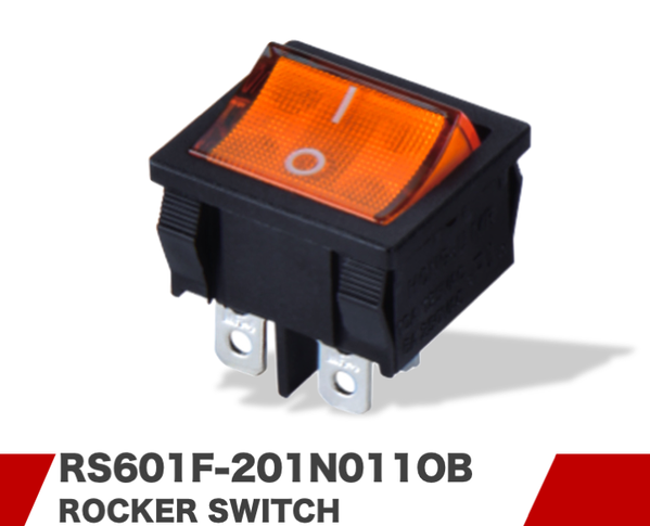 RS601F-201N011OB