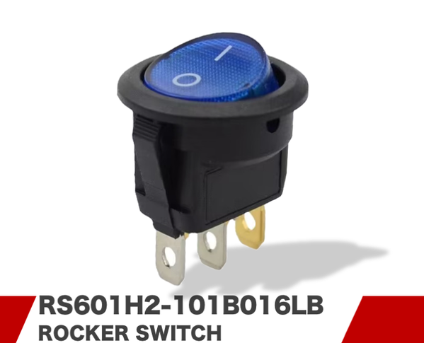 RS601H2-101B016LB