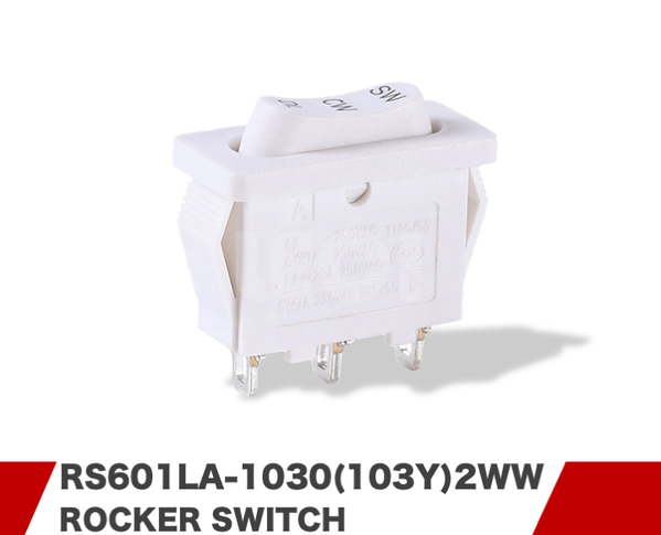 RS601LA-1030(103Y)2WW