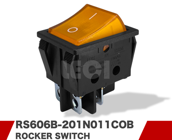 RS606B-201N011COB