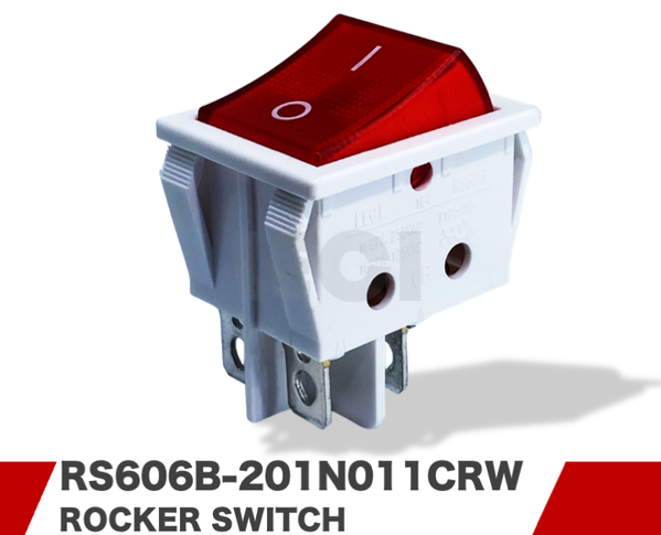RS606B-201N011CRW