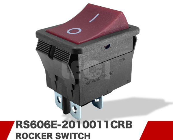 RS606E-2010011CRB