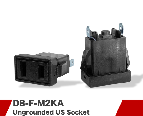 DB-F-M2KA